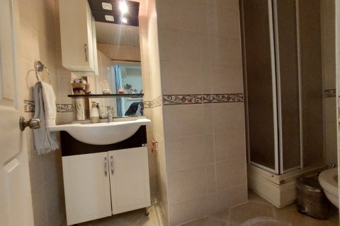 Продажа квартиры  в Анталье, Турция 3+1, 130м2, №211338 – фото 13