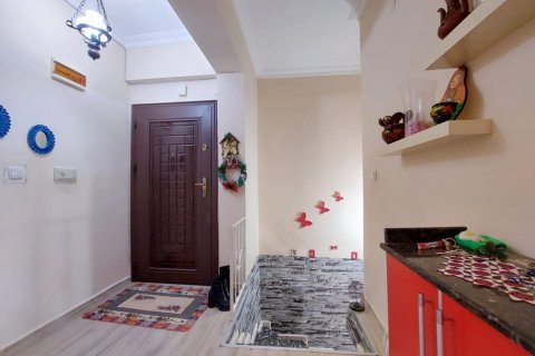 Продажа квартиры  в Анталье, Турция 3+1, 130м2, №211338 – фото 6