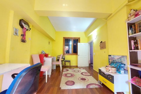 Продажа квартиры  в Анталье, Турция 3+1, 130м2, №211338 – фото 17