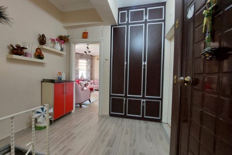 Продажа квартиры  в Анталье, Турция 3+1, 130м2, №211338 – фото 7