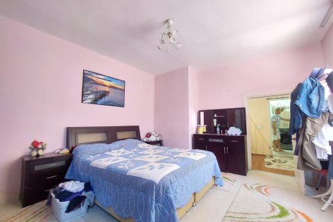 Продажа квартиры  в Анталье, Турция 3+1, 130м2, №211338 – фото 8