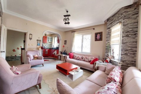 Продажа квартиры  в Анталье, Турция 3+1, 130м2, №211338 – фото 1