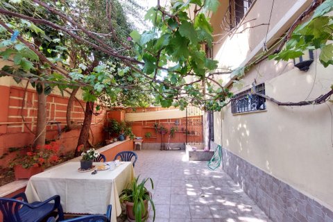 Продажа квартиры  в Анталье, Турция 3+1, 130м2, №211338 – фото 20