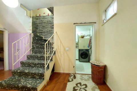 Продажа квартиры  в Анталье, Турция 3+1, 130м2, №211338 – фото 12