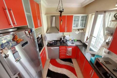 Продажа квартиры  в Анталье, Турция 3+1, 130м2, №211338 – фото 4