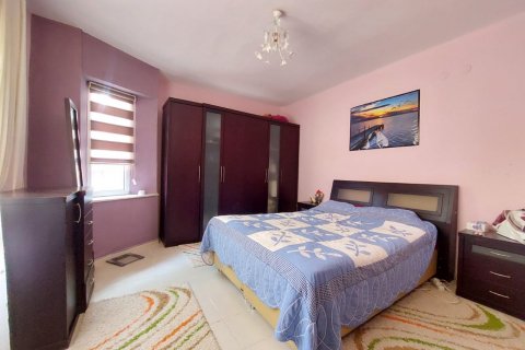 Продажа квартиры  в Анталье, Турция 3+1, 130м2, №211338 – фото 9