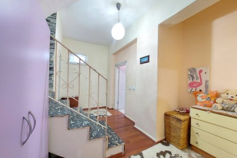 Продажа квартиры  в Анталье, Турция 3+1, 130м2, №211338 – фото 15