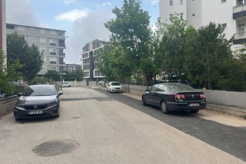 Продажа квартиры  в Анталье, Турция 3 комн., 165м2, №211217 – фото 23