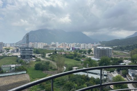 Продажа квартиры  в Анталье, Турция 3 комн., 165м2, №211217 – фото 18