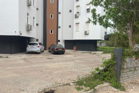 Продажа квартиры  в Анталье, Турция 3 комн., 165м2, №211217 – фото 21