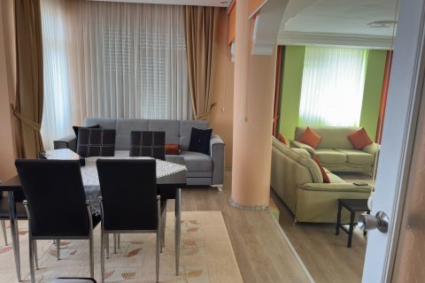 Продажа квартиры  в Анталье, Турция 3 комн., 165м2, №211217 – фото 15