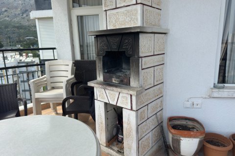 Продажа квартиры  в Анталье, Турция 3 комн., 165м2, №211217 – фото 5