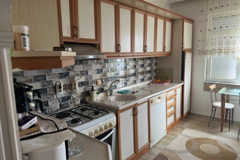 Продажа квартиры  в Анталье, Турция 3 комн., 165м2, №211217 – фото 6