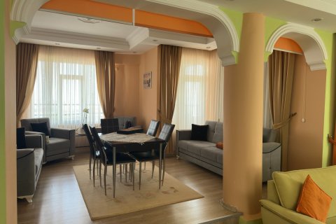 Продажа квартиры  в Анталье, Турция 3 комн., 165м2, №211217 – фото 9