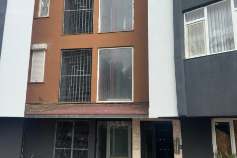 Продажа квартиры  в Анталье, Турция 3 комн., 165м2, №211217 – фото 19