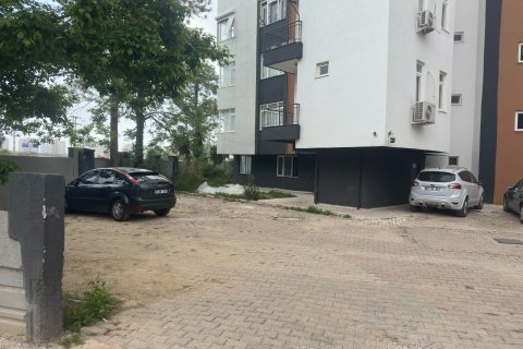 Продажа квартиры  в Анталье, Турция 3 комн., 165м2, №211217 – фото 20