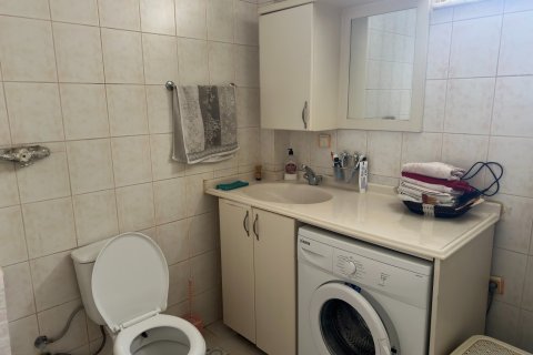 Продажа квартиры  в Анталье, Турция 3 комн., 165м2, №211217 – фото 30