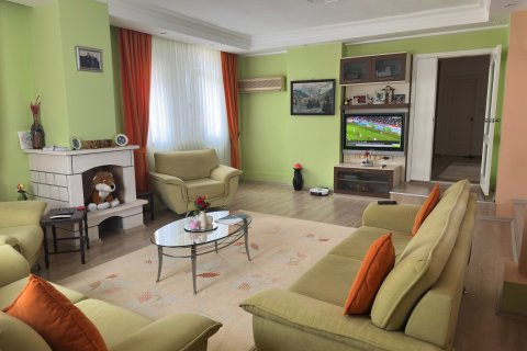 Продажа квартиры  в Анталье, Турция 3 комн., 165м2, №211217 – фото 4