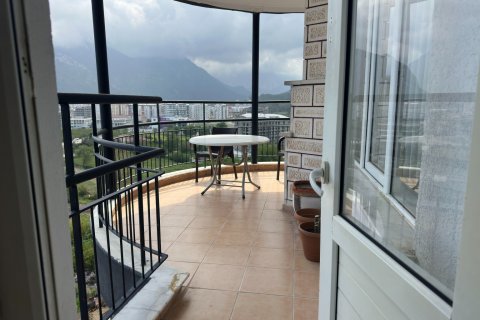 Продажа квартиры  в Анталье, Турция 3 комн., 165м2, №211217 – фото 16