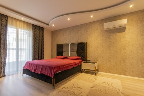 3+1 Wohnung  in Mahmutlar, Antalya, Türkei Nr. 211227 - 26