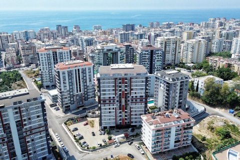 3+1 Wohnung  in Mahmutlar, Antalya, Türkei Nr. 211227 - 4