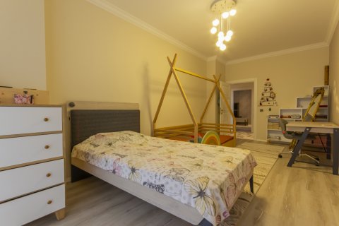 3+1 Wohnung  in Mahmutlar, Antalya, Türkei Nr. 211227 - 25