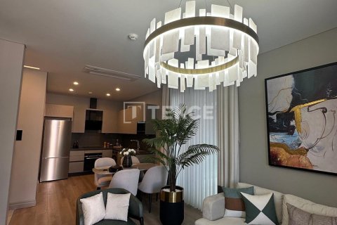 4+1 Wohnung  in Istanbul, Türkei Nr. 211222 - 16