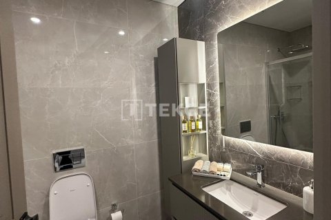 4+1 Wohnung  in Istanbul, Türkei Nr. 211222 - 22