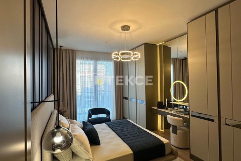 4+1 Wohnung  in Istanbul, Türkei Nr. 211222 - 18