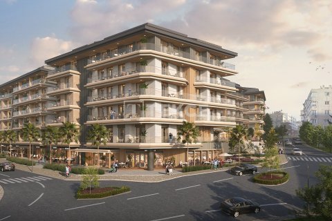4+1 Wohnung  in Istanbul, Türkei Nr. 211222 - 14