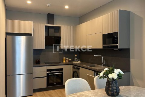 4+1 Wohnung  in Istanbul, Türkei Nr. 211222 - 21