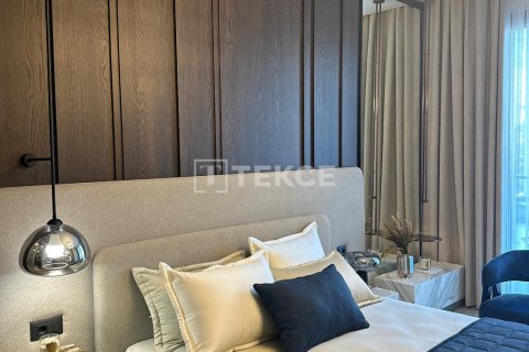 4+1 Wohnung  in Istanbul, Türkei Nr. 211222 - 19