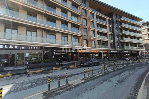 Продажа квартиры в Стамбуле, Турция 4+1, 440м2, №211222 – фото 23