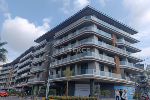 4+1 Wohnung  in Istanbul, Türkei Nr. 211222 - 15