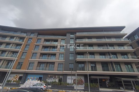 4+1 Wohnung  in Istanbul, Türkei Nr. 211222 - 6