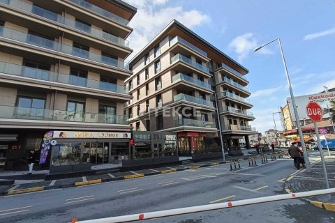 Продажа квартиры в Стамбуле, Турция 4+1, 440м2, №211222 – фото 25