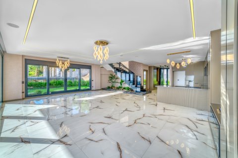 Продажа виллы  в Кестеле, Анталье, Турция 4+1, 688м2, №211230 – фото 22