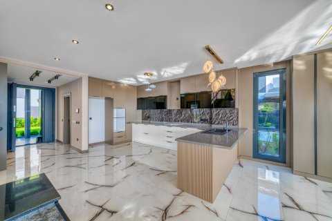 Продажа виллы  в Кестеле, Анталье, Турция 4+1, 688м2, №211230 – фото 20