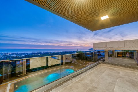 Продажа виллы  в Кестеле, Анталье, Турция 4+1, 688м2, №211230 – фото 16