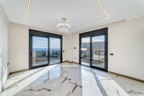 Продажа виллы  в Кестеле, Анталье, Турция 4+1, 688м2, №211230 – фото 30