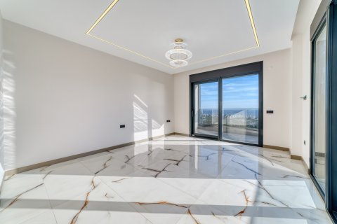 Продажа виллы  в Кестеле, Анталье, Турция 4+1, 688м2, №211230 – фото 28