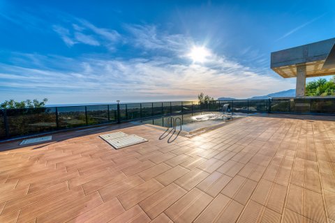 Продажа виллы  в Кестеле, Анталье, Турция 4+1, 688м2, №211230 – фото 10