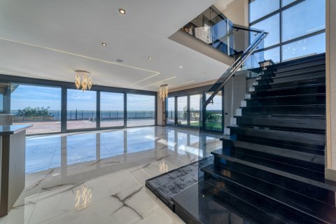 Продажа виллы  в Кестеле, Анталье, Турция 4+1, 688м2, №211230 – фото 27