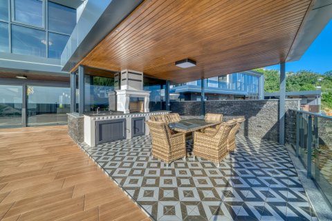 Продажа виллы  в Кестеле, Анталье, Турция 4+1, 688м2, №211230 – фото 3