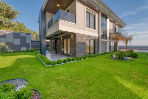 Продажа виллы  в Кестеле, Анталье, Турция 4+1, 688м2, №211230 – фото 5