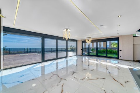 Продажа виллы  в Кестеле, Анталье, Турция 4+1, 688м2, №211230 – фото 21