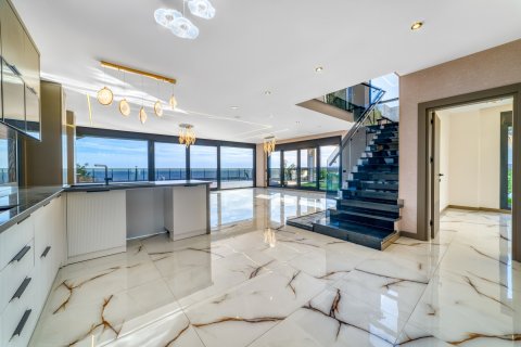 Продажа виллы  в Кестеле, Анталье, Турция 4+1, 688м2, №211230 – фото 18