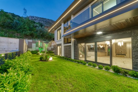 Продажа виллы  в Кестеле, Анталье, Турция 4+1, 688м2, №211230 – фото 12