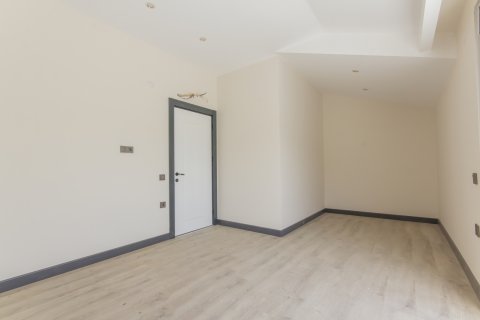 Daire  4+1  Demirtaş, Alanya, Antalya, Türkiye №211223 - 25