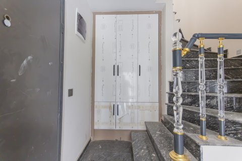 Daire  4+1  Demirtaş, Alanya, Antalya, Türkiye №211223 - 21